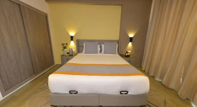 Семейный номер Standard Gardenia Boutique Hotel