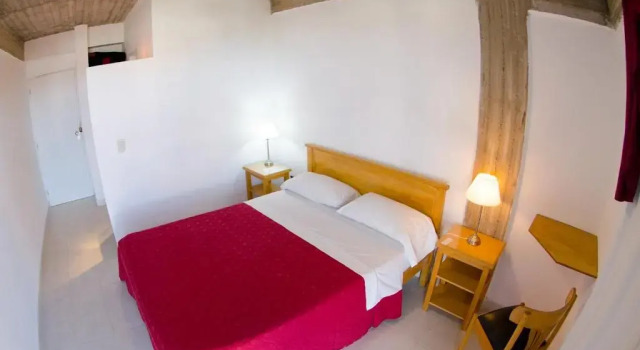 Hotel Fontanet, Rezervovat Hotel Villa Gesell 