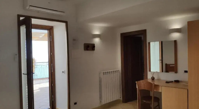 Номер Standard B&B Il Nespolo