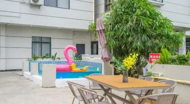 yujian17hotel, Rezerwuj Hotel Beihai Guangxi