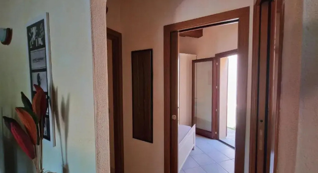 Коттедж Villa Sardinia