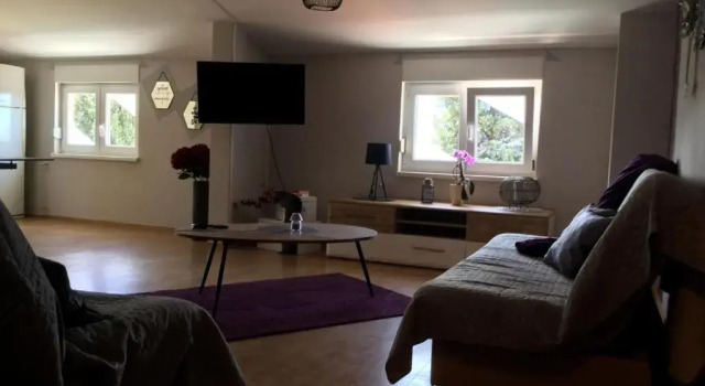 Апартаменты Superior Villa Rosa