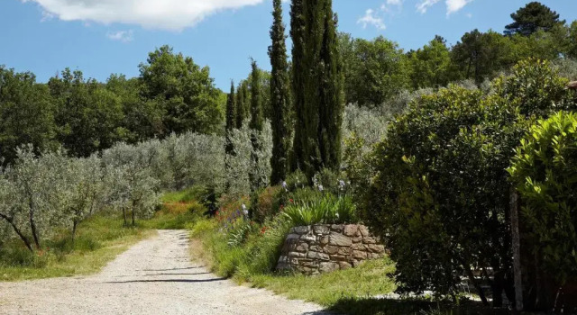 Апартаменты Relais Villa Belpoggio - Residenza DEpoca