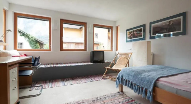 Апартаменты Loft am See - Apartment mit Seezugang