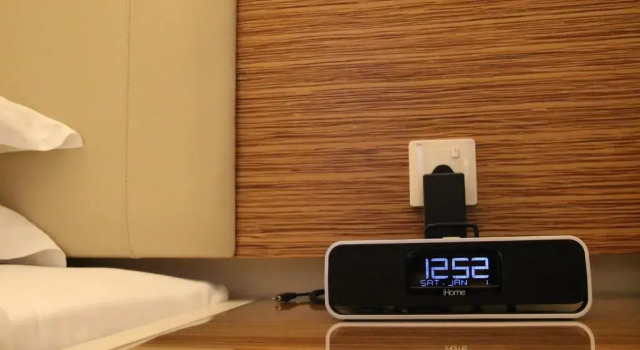 Dyrektorski pokój Ixora Hotel Penang
