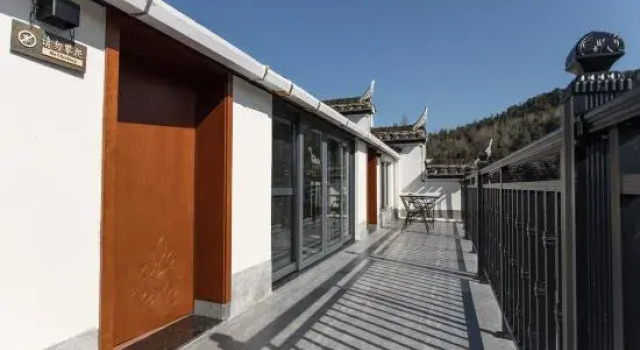 Wuyuan yijianyuan homestay, Rezerwuj Hotel Wuyuan Jiangxi