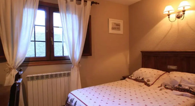 Апартаменты с 2 комнатами Hotel-Aparthotel El Reyno