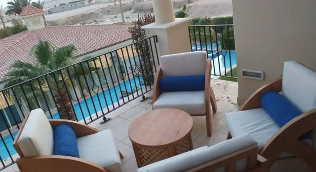 Veranda Suite, Prenota Hotel Hotel a Mar Rosso con parcheggio, Parcheggio