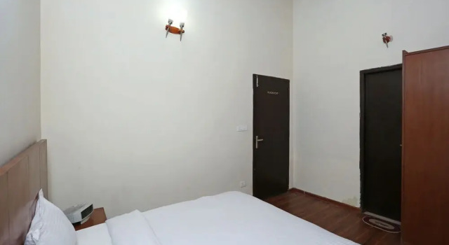 OYO 11635 Home 1BHK Cottage Shyamkhet