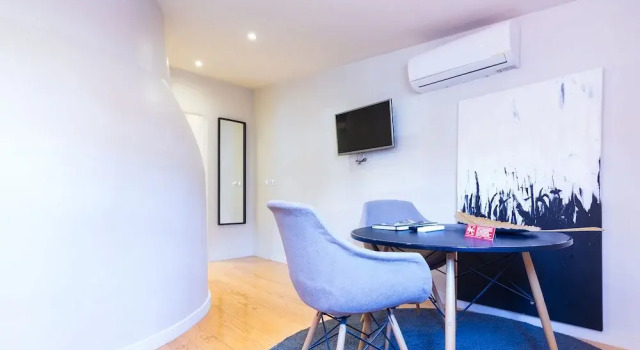 Апартаменты ON Apartments