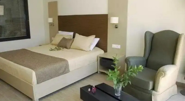 Filion Suites Resort And Spa, Забронировать Курортный отель Милопотамос периферийная единица Ретимни