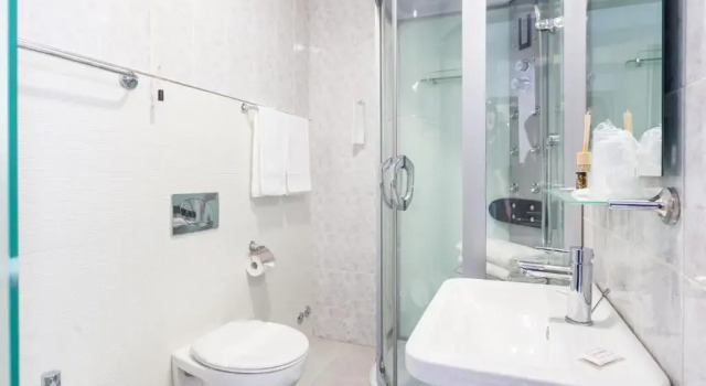Студия Hotel italia dormelletto