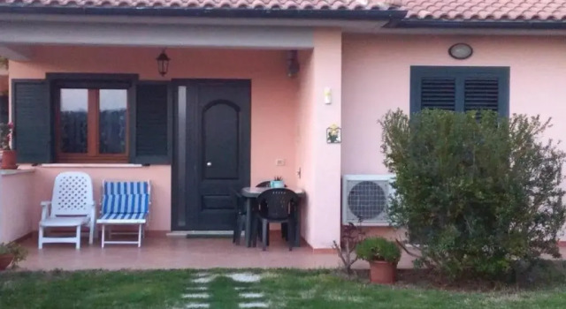Апартаменты Residence Ai Campi Da Golf Saturnia