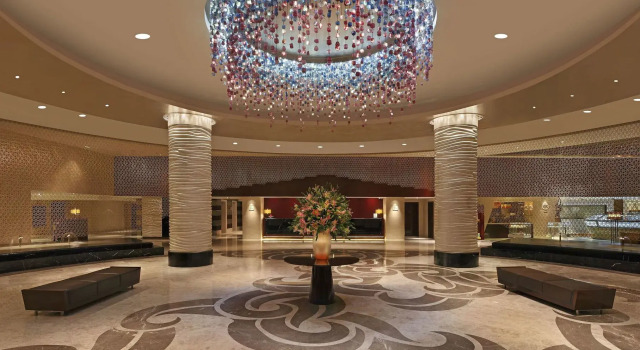 Hilton Chennai