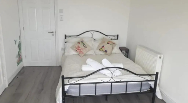 Номер Standard Woodlands Bellevue