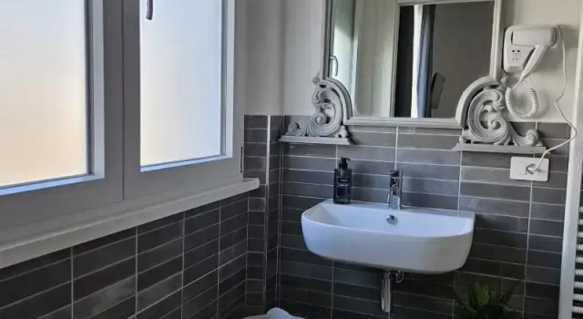 Номер Comfort Guest House Vanvitelli
