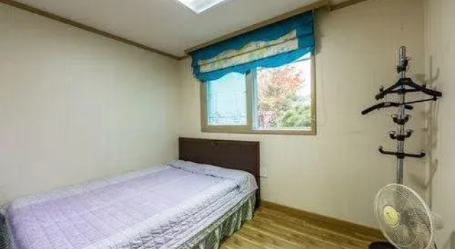 Pocheon Sanwoolteo Pet Friendly Pension, Prenota Hotel Hotel a Gyeonggi-do con piscina, Piscina