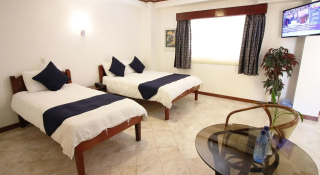 Полулюкс Mermaid Resort Puerto Galera