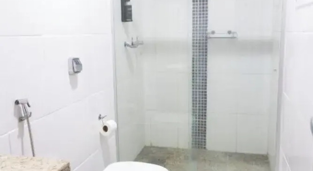 Номер Standard BOMBONATO HOTEL - Fácil Acesso ao Aeroporto e parque de Exposições ABCZ