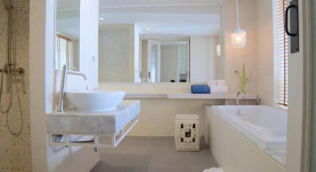 Двухместный номер Deluxe Awa Resort Koh Chang