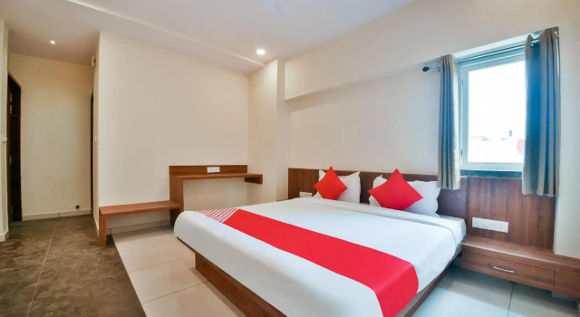 Collection O 39615 Hotel Naman, Забронировать Отель Отели штата Раджастхана 3 звезды, 3*