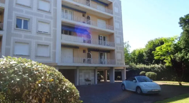 Appartement Arcachon, 3 Pièces, 4 Personnes - Fr-1-374-100, Забронировать Апартаменты/квартира Апартаменты Бассен-д'Аркашон, Апартаменты/квартира