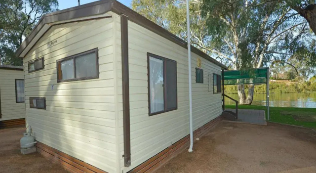 Номер Deluxe Echo Holiday Parks - Renmark