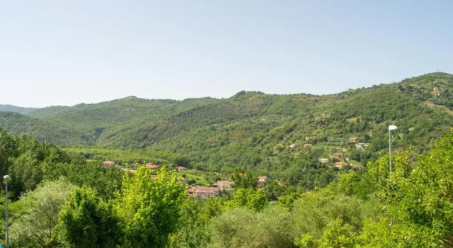 Номер Standard Benvenuti Nel Sud