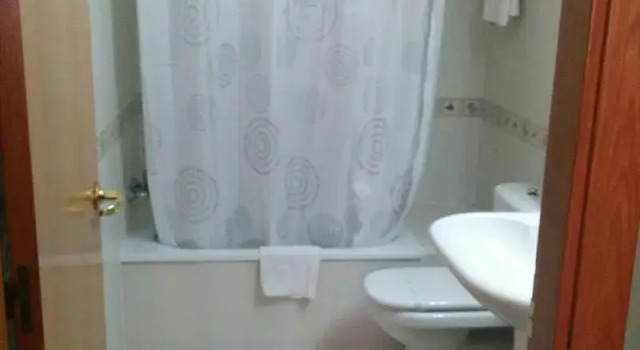 Двухместный номер Standard Hotel Carbayon