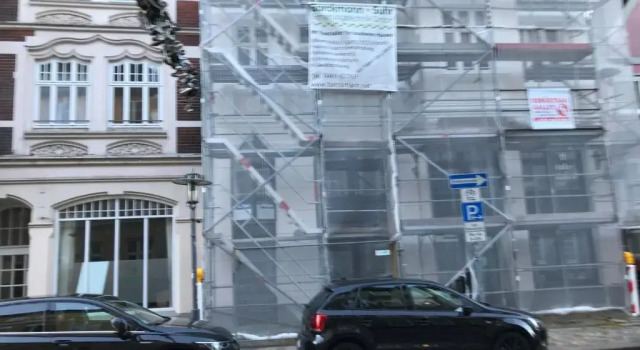 Апартаменты Ferienwohnung Graue Maus