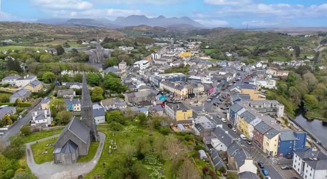 "The Courtyard @ Clifden Boutique Apartments", Prenota Appartamento Clifden 