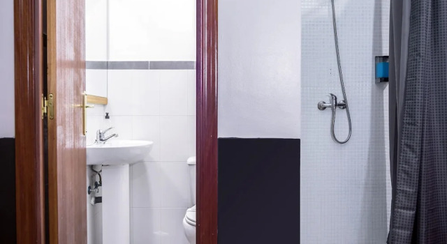 Люкс Deluxe Hostal Ciudad Jardin