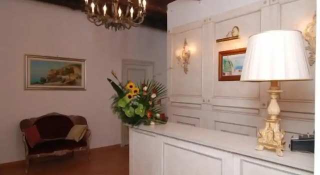 Bed & Breakfast Relais San Giacomo