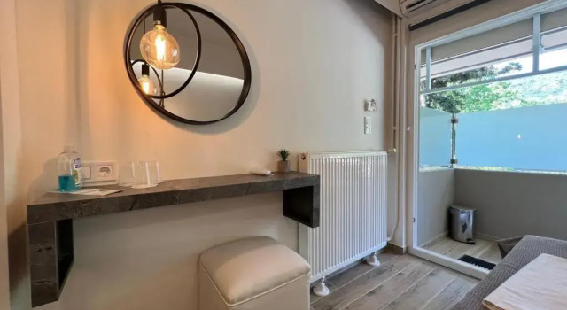 Porto Palio, Book Hotel Kavala Macedonia