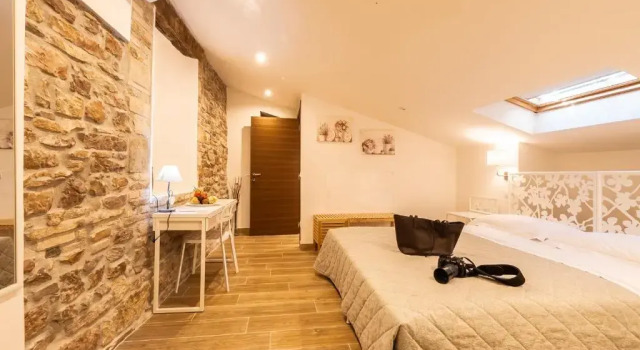 Suites Le Dimore Di San Francesco, Varaa Hotelli Assisi Umbria