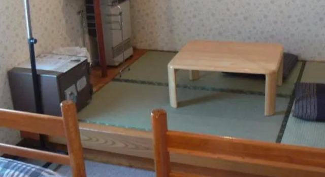 Fureai No Yado Yasuragi, Prenota Hotel Nozawa Onsen 