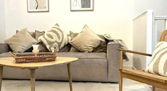 Апартаменты Apartment Saint Germain des Pres Bon Marche