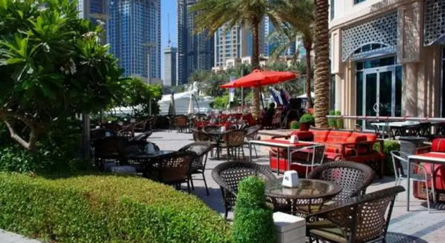 Апартаменты Hometown Apartments - Waterfront 1 Bedroom apartment in Westside Marina