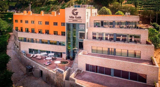 Vila Gale Collection Douro, Book Hotel Lamego Norte Region