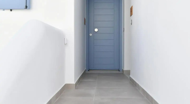 Люкс Superior Iresma Suites