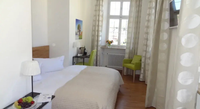 Arkaden Hotel Im Kloster, Buchen Sie Hotel Bamberg Oberfranken