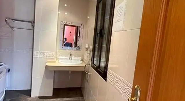 Номер Standard Hotel La Barca