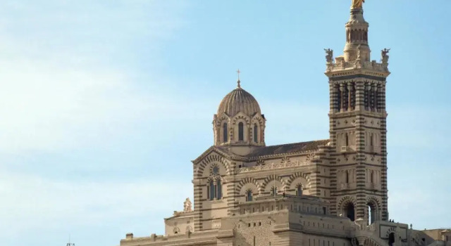Апартаменты La vie est belle - Longchamps-Canebière-Gare