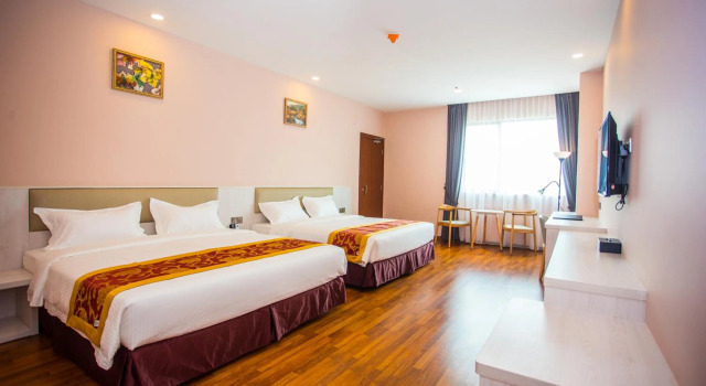 Austin Park Hotel, Varaa Hotelli Hotellit Johor pysäköinnillä, Pysäköinti