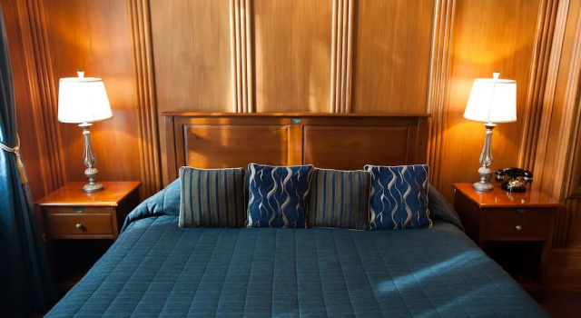 Номер Superior The County Hotel