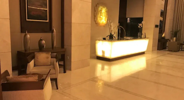 Yanjoon Holiday Homes - Standpoint Tower, Забронировать Апартаменты/квартира Даунтаун Дубай , рядом с Дубайский аквариум