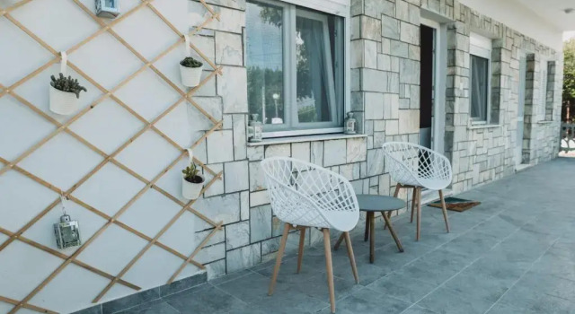 Коттедж Quiet Country house #2