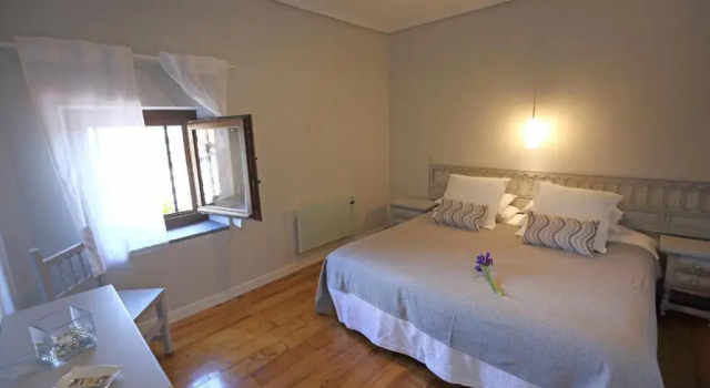 Apartamentos Santa Lucia, Rezerwuj Apartament Cabezon de la Sal Kantabria