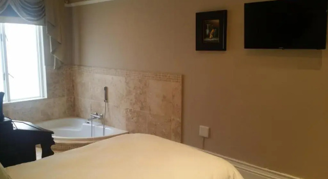 Одноместный номер Standard Park Place Boutique Guesthouse
