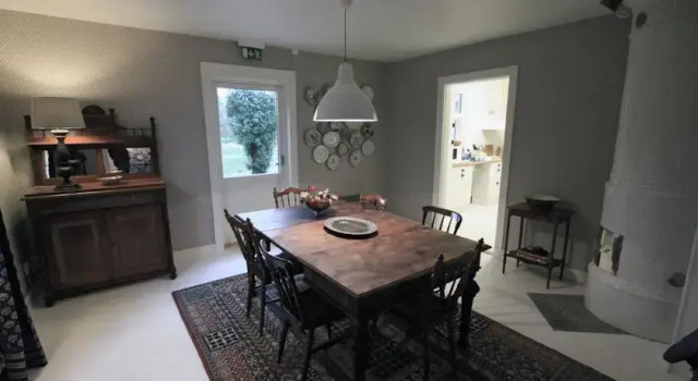 Vita Vilan Logi, Book Guesthouse  